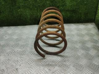 пружина задняя Lancia Kappa 1 поколение 1999, 2.0 л., бензин, МКПП, седан