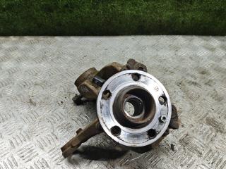 ступица передняя правая Volkswagen Polo Sedan 1 поколение [рестайлинг] 2019, 1.6 л., MPI, бензин, МКПП, седан, 6RU407258A