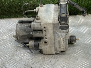 блок ABS Honda Accord 5 поколение [рестайлинг] 1996, 2.0 л., дизель, МКПП, седан, 0265216048, 0273004163