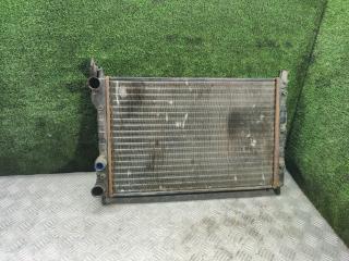 радиатор (основной) Fiat Palio 1 поколение 2001, 1.2 л., бензин, МКПП, универсал