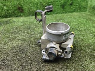 заслонка дроссельная Fiat Palio 1 поколение 2000, 1.6 л., бензин, МКПП, универсал