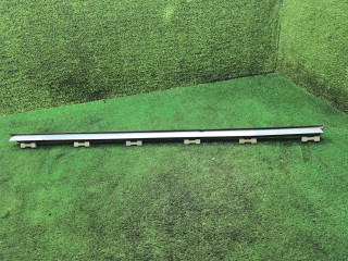 молдинг стекла BMW 5 серия E34 1993, 2.5 л., дизель, МКПП, седан