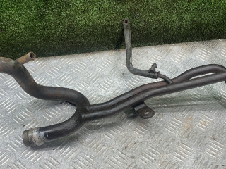 трубка охлаждающей жидкости Chery Tiggo (T11) 1 поколение 2007, 1.8 л., бензин, МКПП, внедорожник 5 дв.