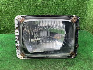 фара правая Mercedes-Benz T1 207-210D W601 1990, 2.3 л., дизель, МКПП, микроавтобус