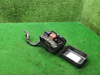 блок предохранителей Toyota Picnic 1 поколение XM10 2000, 2.2 л., дизель, МКПП, минивэн