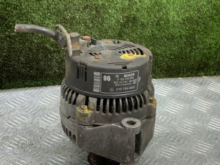 генератор Mercedes-Benz C-Класс W202/S202 [рестайлинг] 1997, 1.8 л., бензин, МКПП, седан, 0123320044