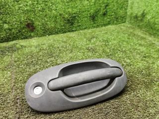 ручка наружная двери сдвижной Chrysler Voyager 3 поколение 1997, 2.4 л., бензин, АКПП, минивэн