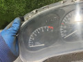 щиток приборов (приборная панель) Opel Sintra 1 поколение 1997, 2.2 л., бензин, МКПП, минивэн - фото №2