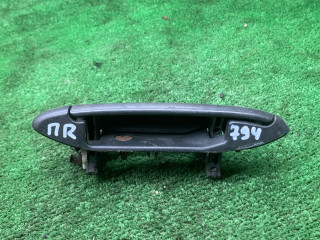 ручка наружная Renault Scenic 1 поколение 1999, 1.9 л., дизель, МКПП, минивэн, 6RU413031B