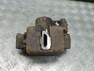 суппорт передний левый Peugeot 605 1 поколение [рестайлинг] 1995, 2.1 л., P9A (XUD11A), дизель, МКПП, седан