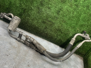 трубка кондиционера Opel Sintra 1 поколение 1998, 2.2 л., X 22 XE, бензин, МКПП, минивэн