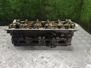 головка блока цилиндров Dodge Caravan 3 поколение 1999, 2.4 л., бензин, АКПП, минивэн, 4667088CJ