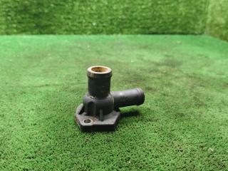 фланец (тройник) системы охлаждения Volkswagen Passat B4 1995, 2.0 л., бензин, АКПП, седан