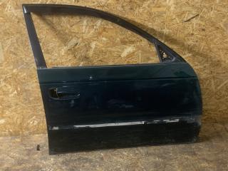 дверь передняя правая Toyota Avensis 1 поколение (T220) 1998, 2.0 л., дизель, МКПП, седан