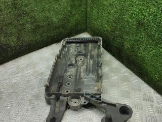 полка аккумулятора Skoda Octavia 3 поколение (A7) 2013, 1.8 л., бензин, МКПП, лифтбэк, 5Q0915321G, 5Q0915331H