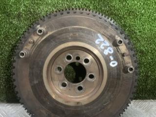 маховик Citroen Xsara 1 поколение 1998, 1.4 л., бензин, МКПП, хетчбэк 3 дв.