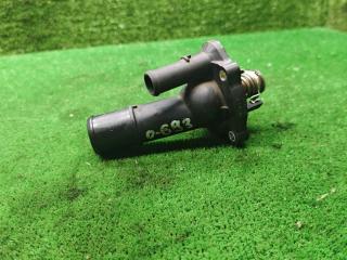 корпус термостата Ford C-Max 1 поколение 2006, 2.0 л., бензин, МКПП, минивэн