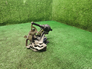 замок двери задней правой Mercedes-Benz C-Класс W202/S202 [рестайлинг] 1997, 1.8 л., бензин, МКПП, седан