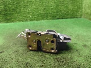 замок двери задней левой Renault Safrane 1 поколение [рестайлинг] 1999, 2.5 л., бензин, АКПП, седан