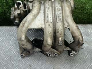 коллектор впускной Renault Scenic 1 поколение 1998, 1.6 л., бензин, МКПП, минивэн, 7700865228