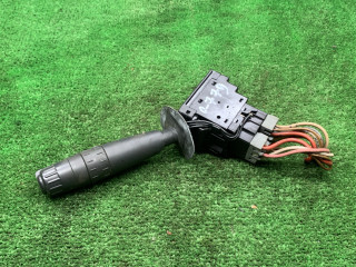 переключатель поворотов Peugeot 605 1 поколение [рестайлинг] 1994, 2.0 л., Ti, бензин, АКПП, седан