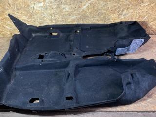 ковер салонный Renault Duster 1 поколение [рестайлинг] 2017, 2.0 л., бензин, МКПП, внедорожник 5 дв., полный привод