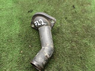 фланец (тройник) системы охлаждения Skoda Octavia 2 поколение (A5) 2006, 1.6 л., бензин, O6A121121C