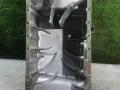 масляный поддон Mercedes-Benz Vito W638 1999, 2.3 л., дизель, МКПП, микроавтобус, R6010142202 - фото №6