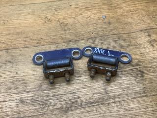 петля крышки багажника Toyota Picnic 1 поколение XM10 2000, 2.0 л., бензин, МКПП, минивэн