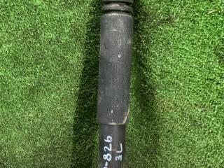 амортизатор задний левый Renault Scenic 1 поколение 1999, 1.6 л., K7M 702, бензин, МКПП, минивэн