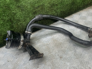 трубка гидроусилителя Mercedes-Benz T1 207-210D W601 1990, 2.3 л., дизель, МКПП, микроавтобус