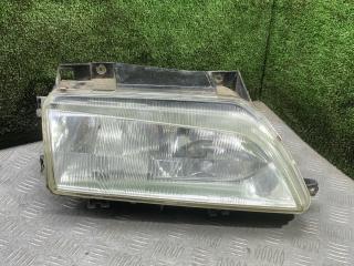 фара правая Citroen Xantia 1 поколение [рестайлинг] 2000, 2.0 л., бензин, МКПП, хетчбэк 5 дв.