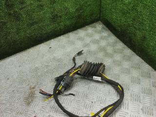 дверная проводка Mercedes-Benz A-Класс W168 2000, 1.6 л., бензин, МКПП, хетчбэк 5 дв.