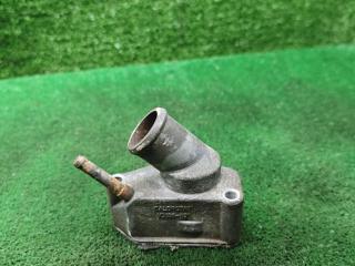 корпус термостата Opel Sintra 1 поколение 1997, 2.2 л., X 22 XE, бензин, МКПП, минивэн