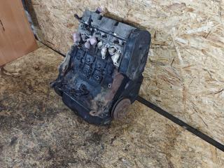 двигатель Volkswagen Passat B3 1991, 1.8 л., бензин, МКПП, универсал, PG, G60