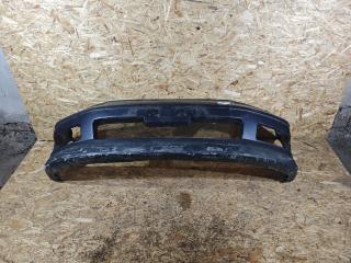 бампер передний Mitsubishi Space Wagon 3 поколение (Typ N50) 2000, 2.4 л., GDi, бензин, МКПП, минивэн