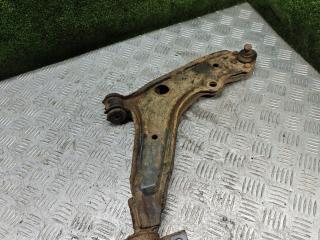 рычаг передний правый Skoda Felicia 1 поколение [рестайлинг] 1998, 1.3 л., бензин, МКПП, хетчбэк 5 дв.