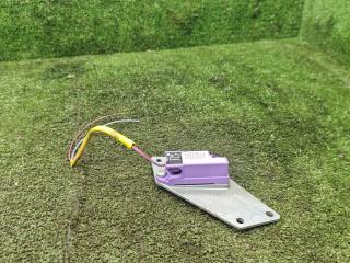 датчик удара Fiat Marea 1 поколение 2000, 1.9 л., JTD, дизель, МКПП, универсал, 46534332