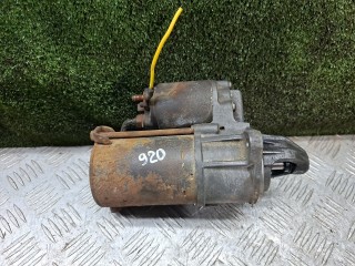 стартер Daewoo Nubira J100 1999, 1.6 л., бензин, МКПП, седан