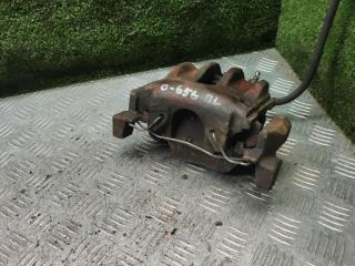 суппорт передний левый Alfa Romeo 166 1 поколение 2000, 2.0 л., бензин, МКПП, седан