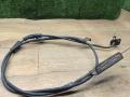 трос газа Hyundai Santamo 1 поколение 1997, 2.0 л., бензин, МКПП, минивэн - фото №3
