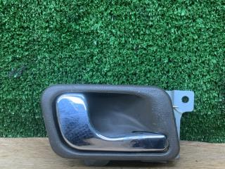 ручка внутренняя передняя правая Mitsubishi Pajero 2 поколение 1996, 3.0 л., бензин, АКПП, внедорожник 5 дв.