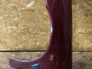 крыло переднее левое Citroen Xantia 1 поколение 1995, 1.6 л., бензин, МКПП, хетчбэк 5 дв.