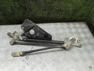 механизм стеклоочистителя (трапеция дворников) Toyota Picnic 1 поколение XM10 2001, 2.2 л., 3C-TE, дизель, МКПП, минивэн