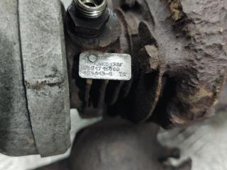 турбина Toyota Avensis 1 поколение (T220) 2000, 2.0 л., 2C-T, дизель, МКПП, универсал, 9521716680