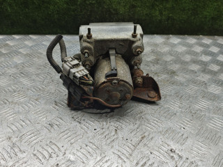 блок ABS Mercedes-Benz C-Класс W202/S202 [рестайлинг] 1997, 1.8 л., бензин, МКПП, седан, 4451005011