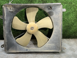 вентилятор радиатора Toyota Picnic 1 поколение XM10 2000, 2.0 л., бензин, МКПП, минивэн, 6R0121207