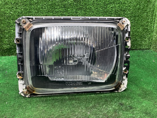 фара левая Mercedes-Benz T1 207-210D W601 1990, 2.3 л., дизель, МКПП, микроавтобус