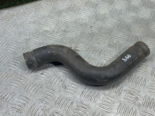 патрубок радиатора Mitsubishi Pajero 2 поколение 1996, 3.0 л., бензин, АКПП, внедорожник 5 дв.