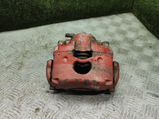 суппорт передний правый Opel Vectra C 2003, 2.0 л., дизель, МКПП, седан